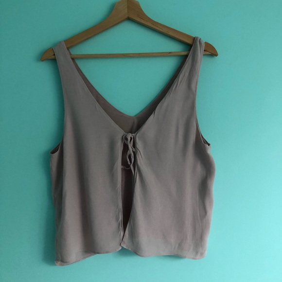 Aritzia Kempler Blouse - Picture 4 of 4